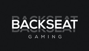 Backseat Gaming